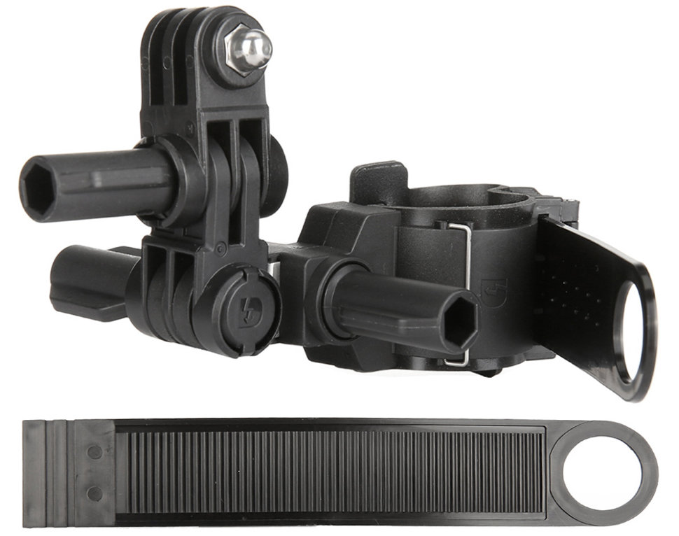 Крепление на руль MSCAM Roll Bar Mount (VCT-RBM1)