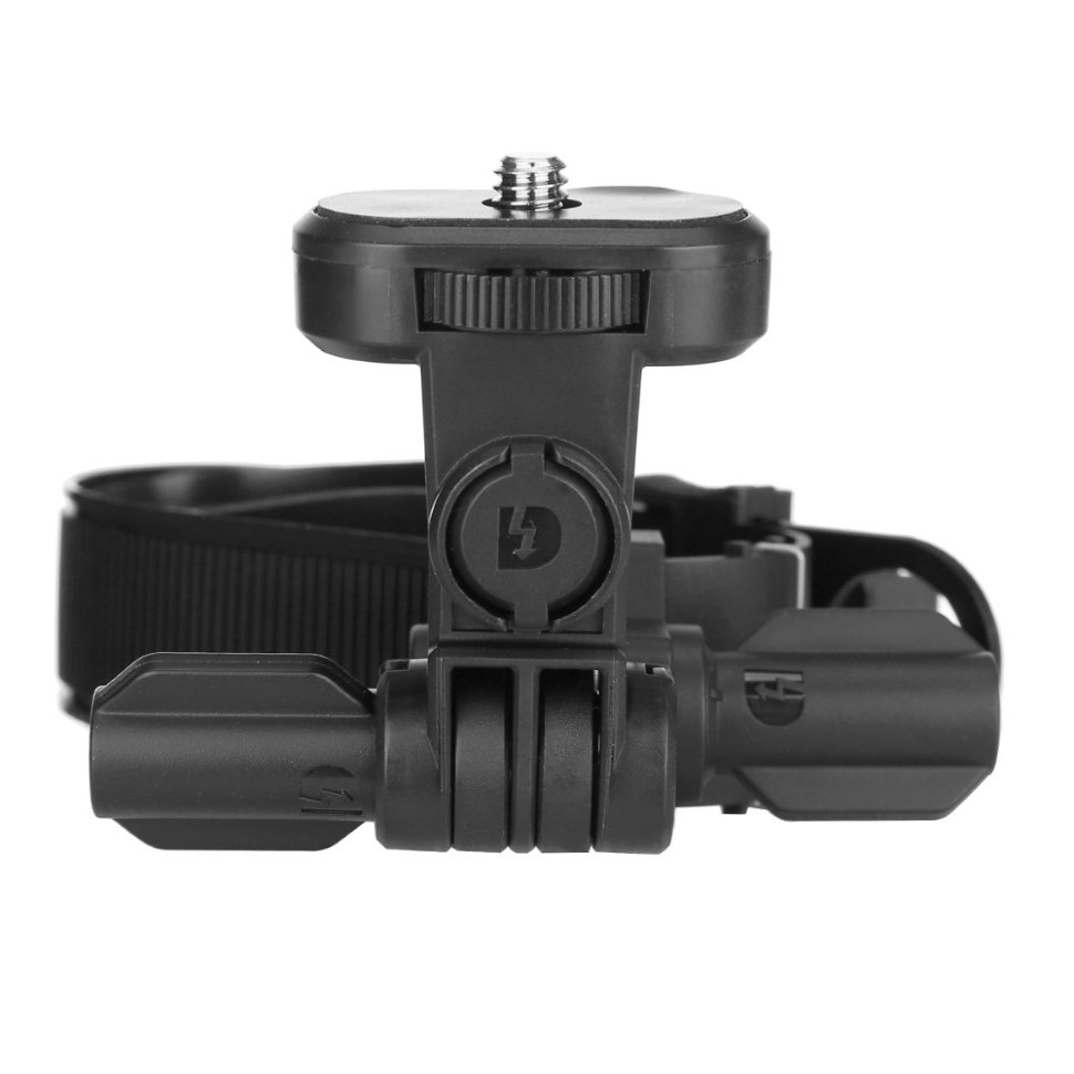 Крепление на руль MSCAM Roll Bar Mount (VCT-RBM1)