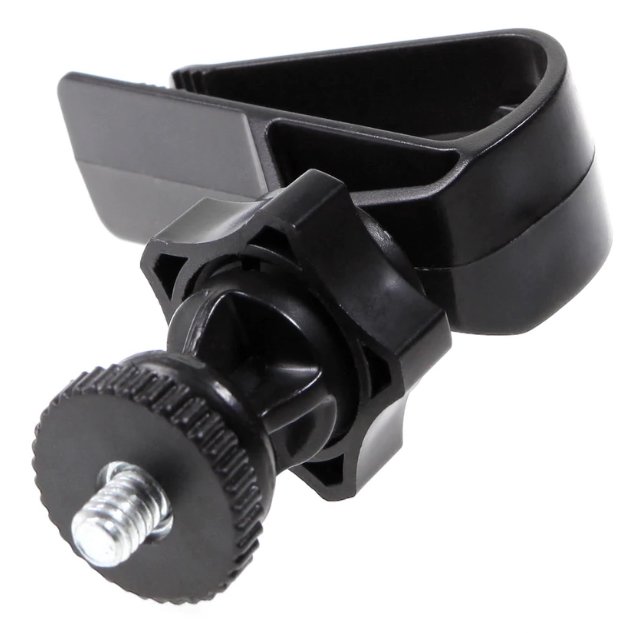 Крепление клипса широкая MSCAM Clip Mount