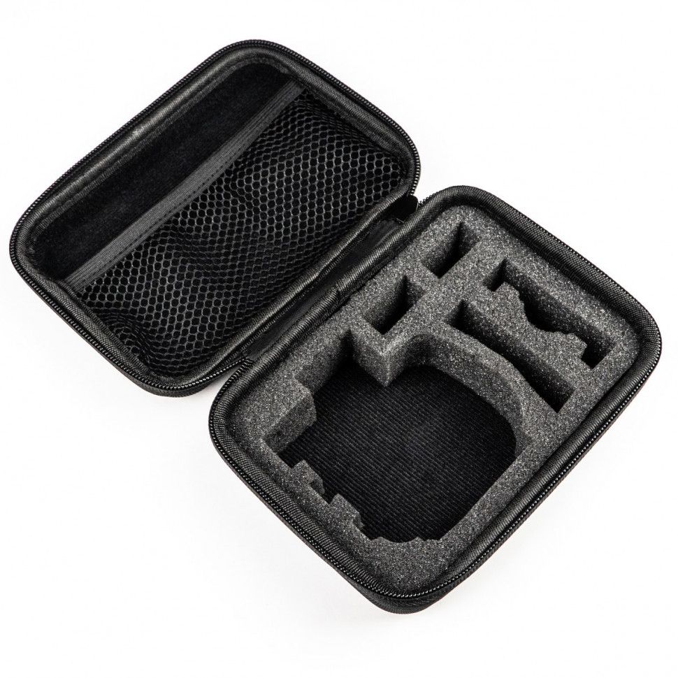 Набор аксессуаров MSCAM Travel Accessories Kit для GoPro HERO 13, HERO 12, HERO 11, HERO 10