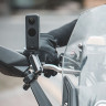 Крепление на руль велосипеда и мотоцикла PGYTECH Action Camera Handlebar Mount (P-GM-137)