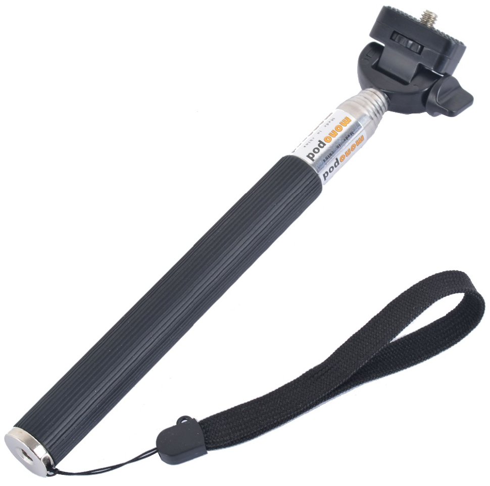 Набор креплений SJCAM Universal Mounts Set For GoPro, SJCAM