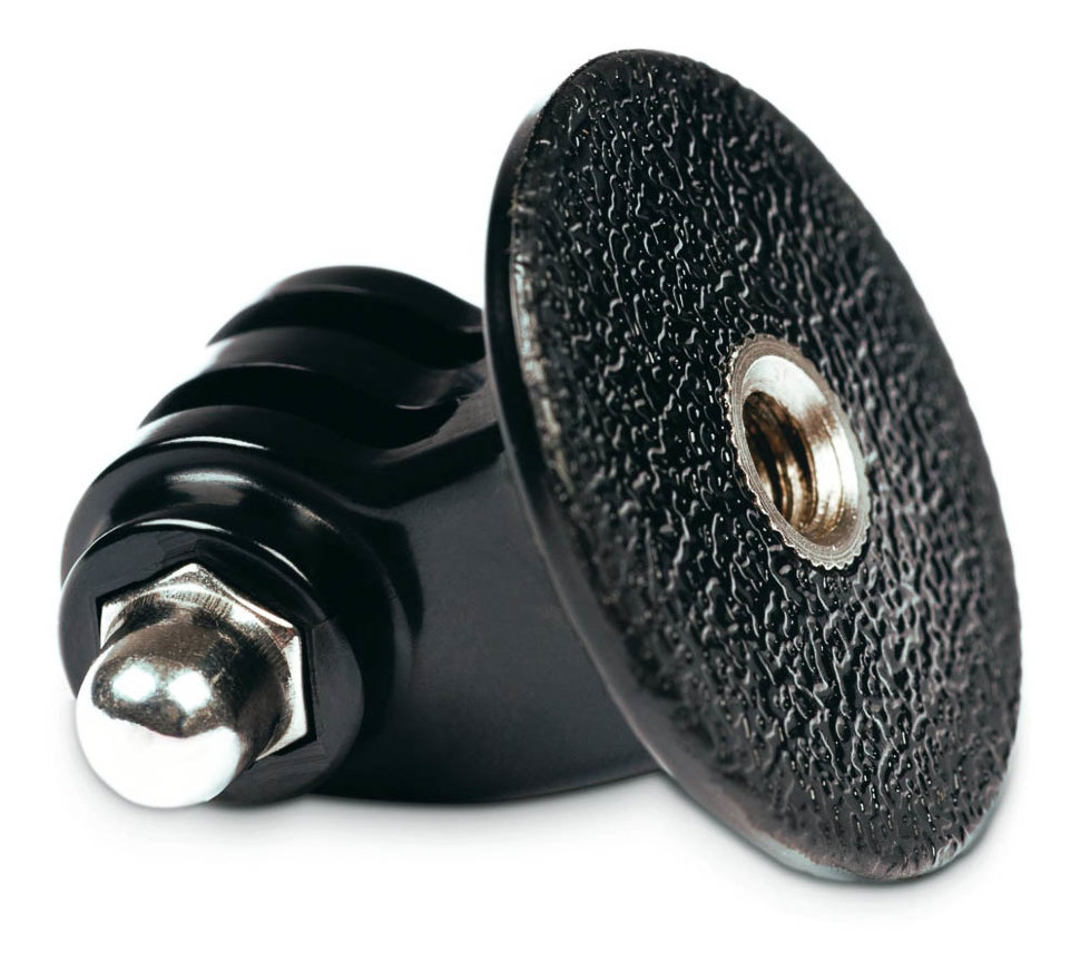 Набор креплений SJCAM Universal Mounts Set For GoPro, SJCAM