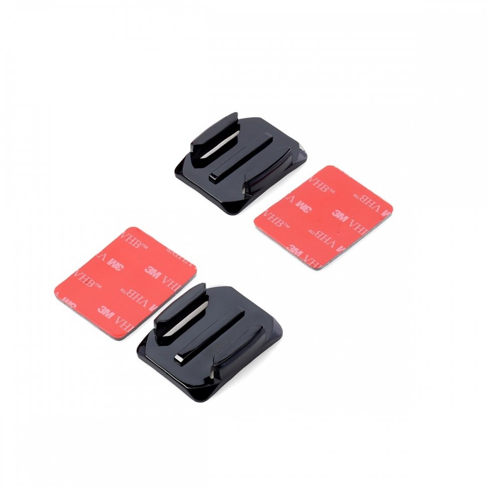 Набор креплений SJCAM Universal Mounts Set For GoPro, SJCAM