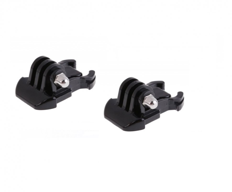 Набор креплений SJCAM Universal Mounts Set For GoPro, SJCAM