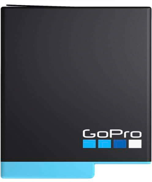 Аккумулятор GoPro HERO 8 Battery AJBAT-001 (Совместим HERO 5/6/7)