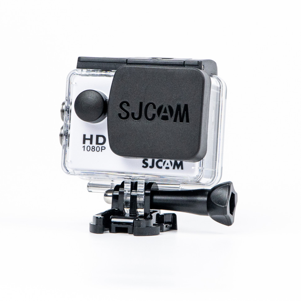 Защитные крышки SJCAM Protective Lens Cover for SJ4000 series