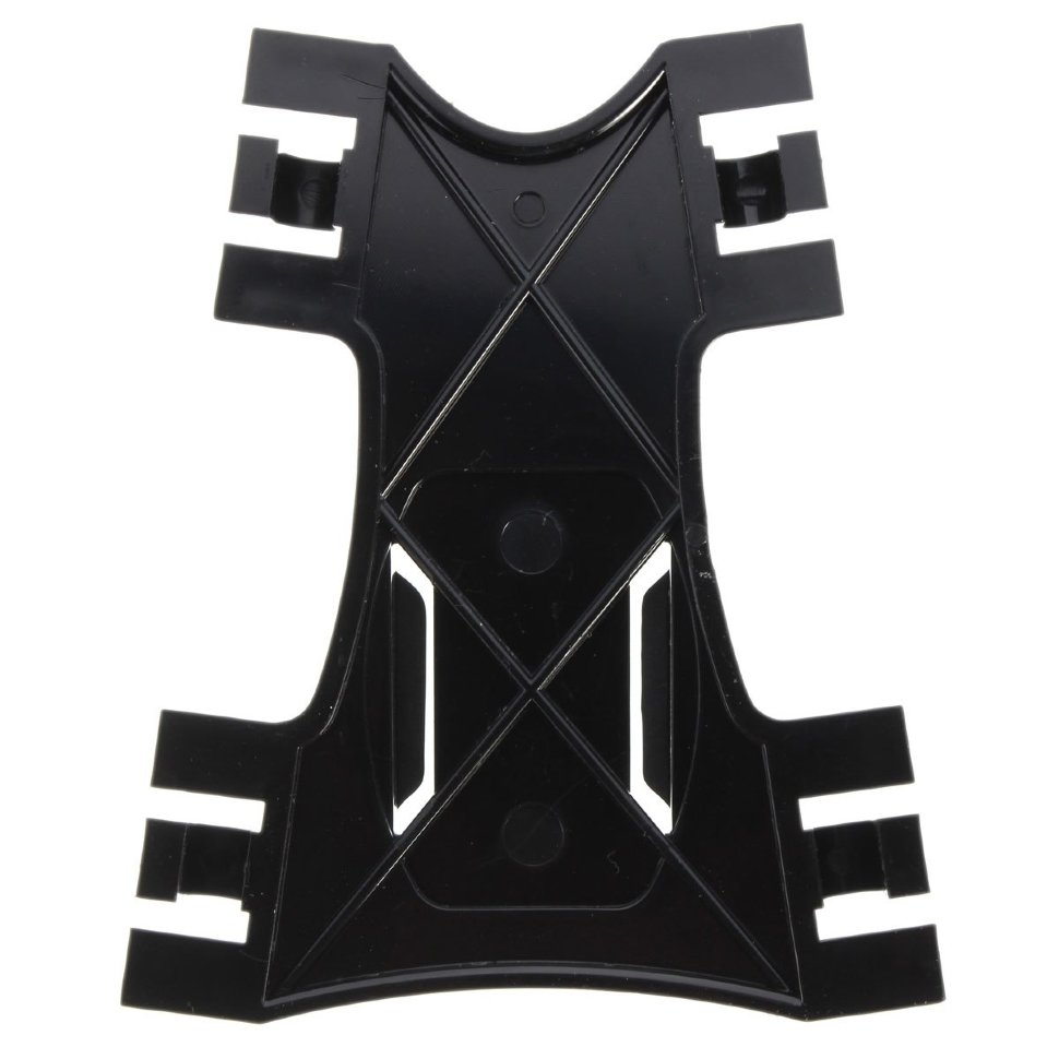 Крепление для кайта на стропы MSCAM Plastic Kite Type Base для экшн камер GoPro, SJCAM