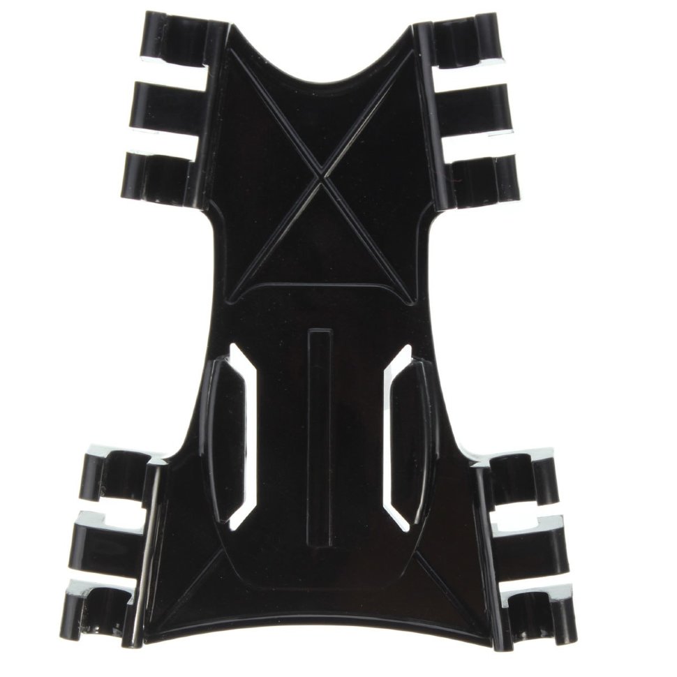 Крепление для кайта на стропы MSCAM Plastic Kite Type Base для экшн камер GoPro, SJCAM