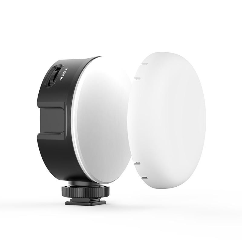 LED-освещение с присоской Ulanzi Vigim VL69 Kit