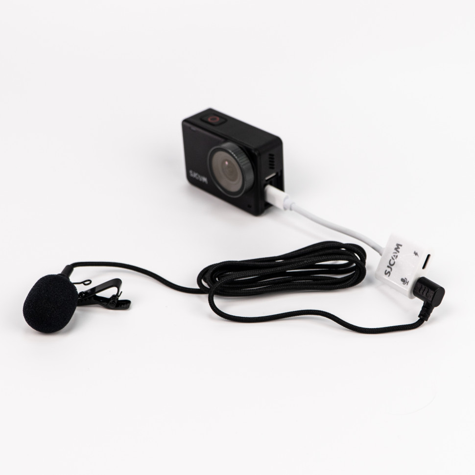 Разветвитель SJCAM USB Type-C на 2 Type-C