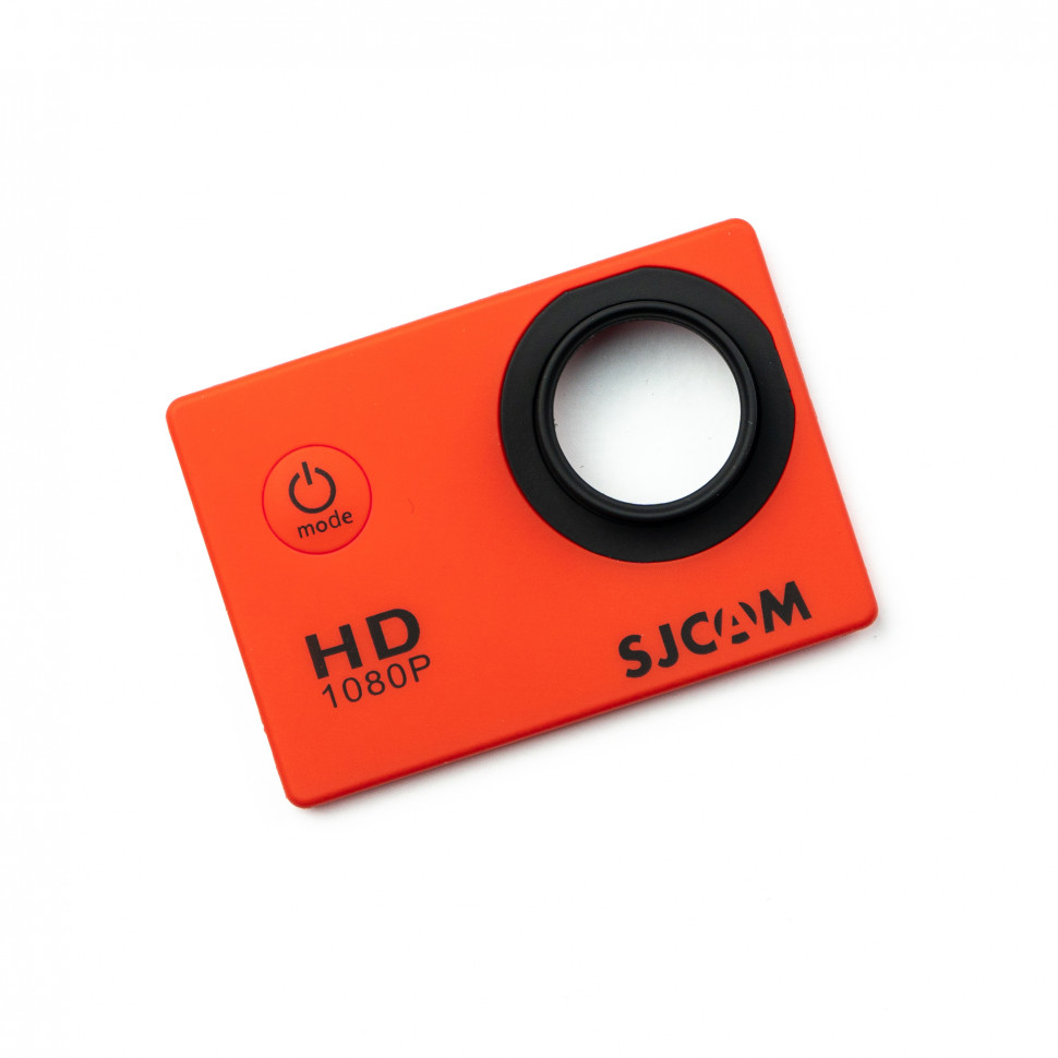 Сменная передняя панель SJCAM Replaceable Front Panel для SJ4000