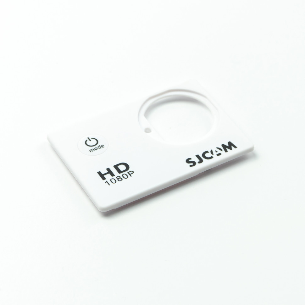 Сменная передняя панель SJCAM Replaceable Front Panel для SJ4000