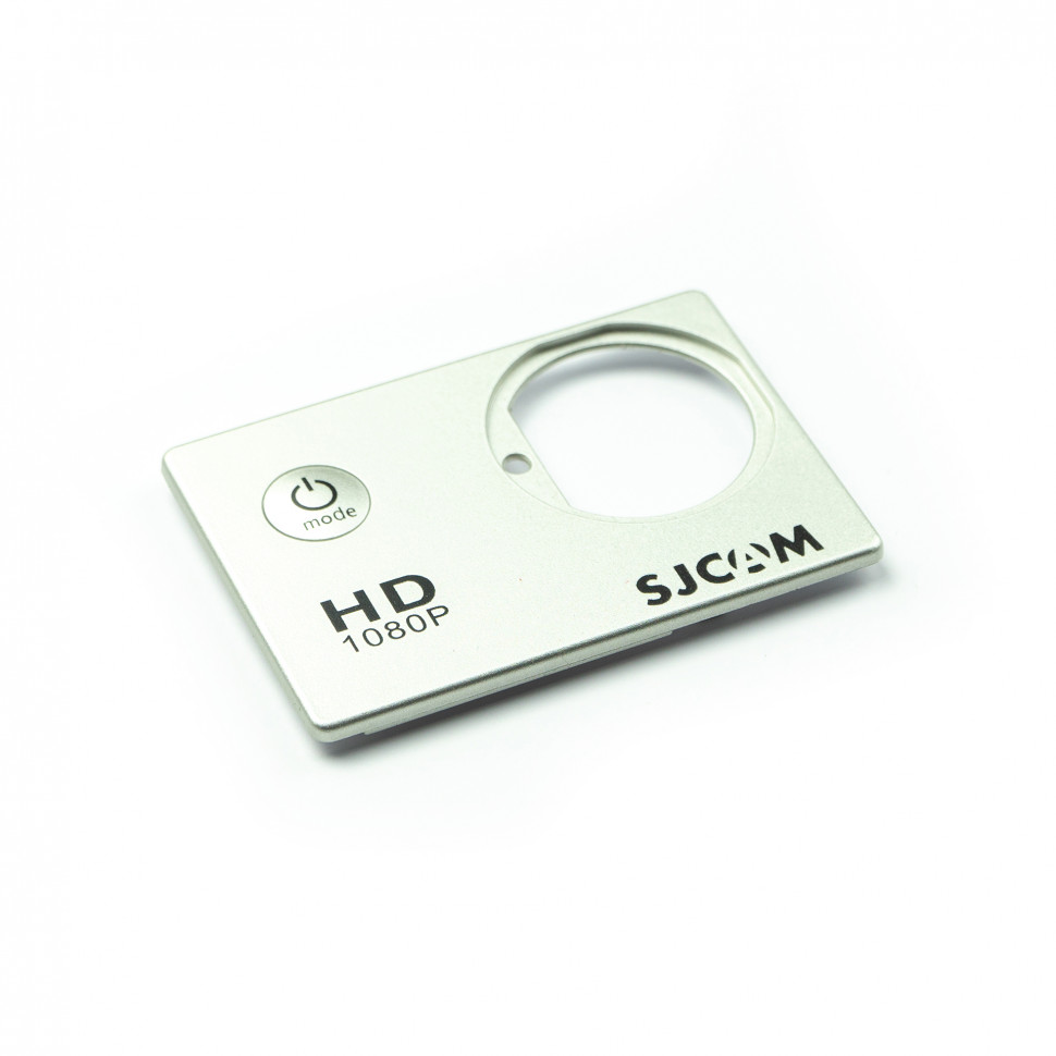 Сменная передняя панель SJCAM Replaceable Front Panel для SJ4000