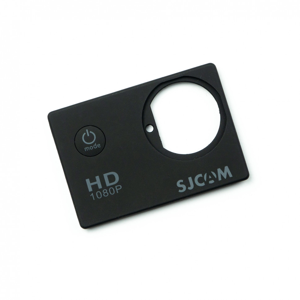 Сменная передняя панель SJCAM Replaceable Front Panel для SJ4000