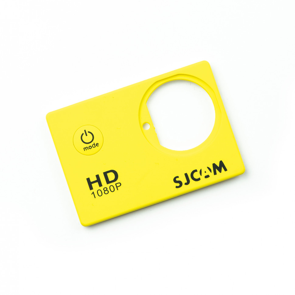 Сменная передняя панель SJCAM Replaceable Front Panel для SJ4000
