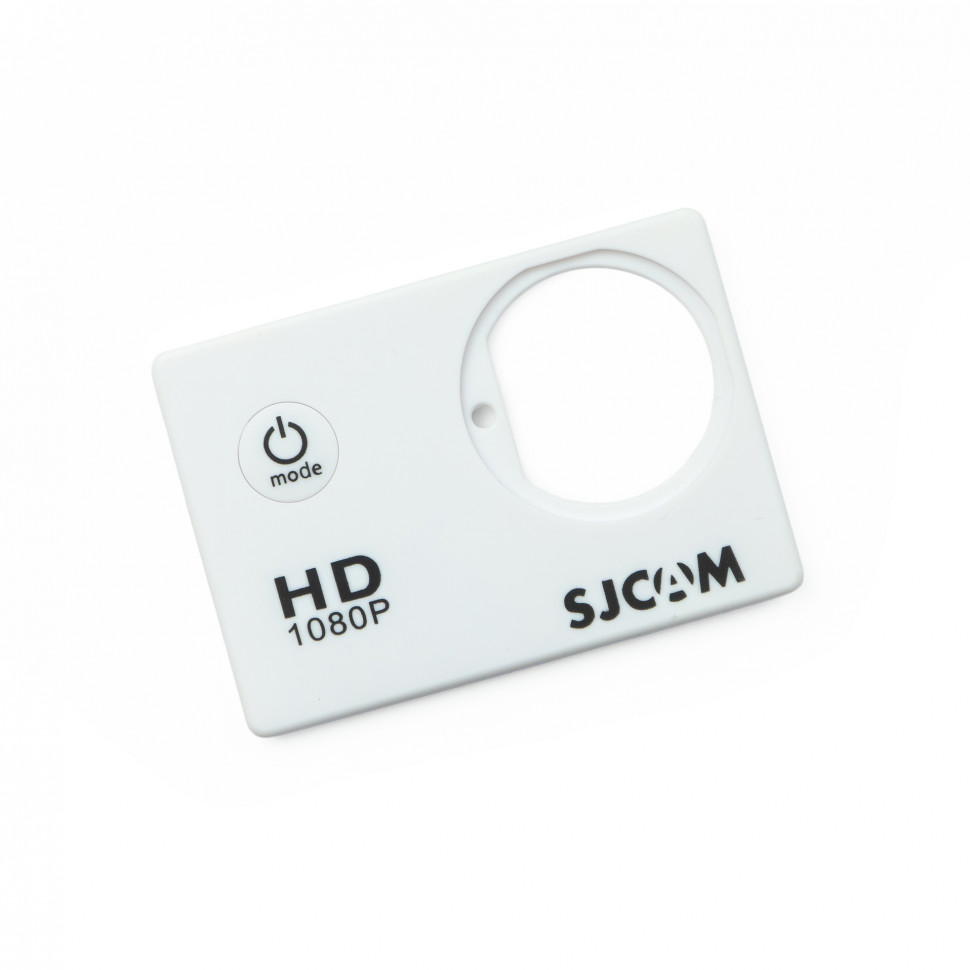 Сменная передняя панель SJCAM Replaceable Front Panel для SJ4000