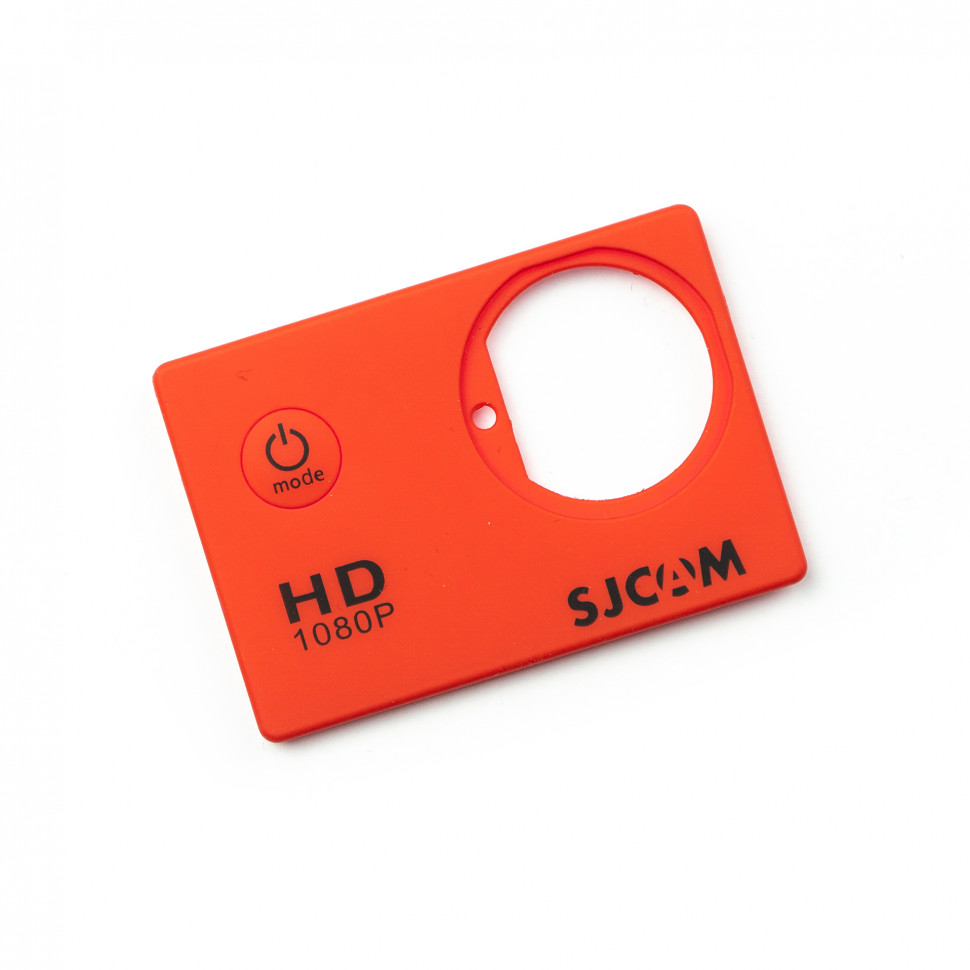 Сменная передняя панель SJCAM Replaceable Front Panel для SJ4000