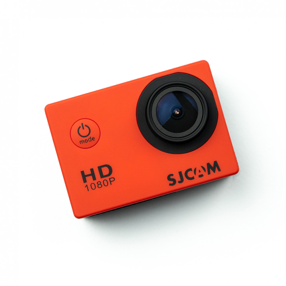 Сменная передняя панель SJCAM Replaceable Front Panel для SJ4000