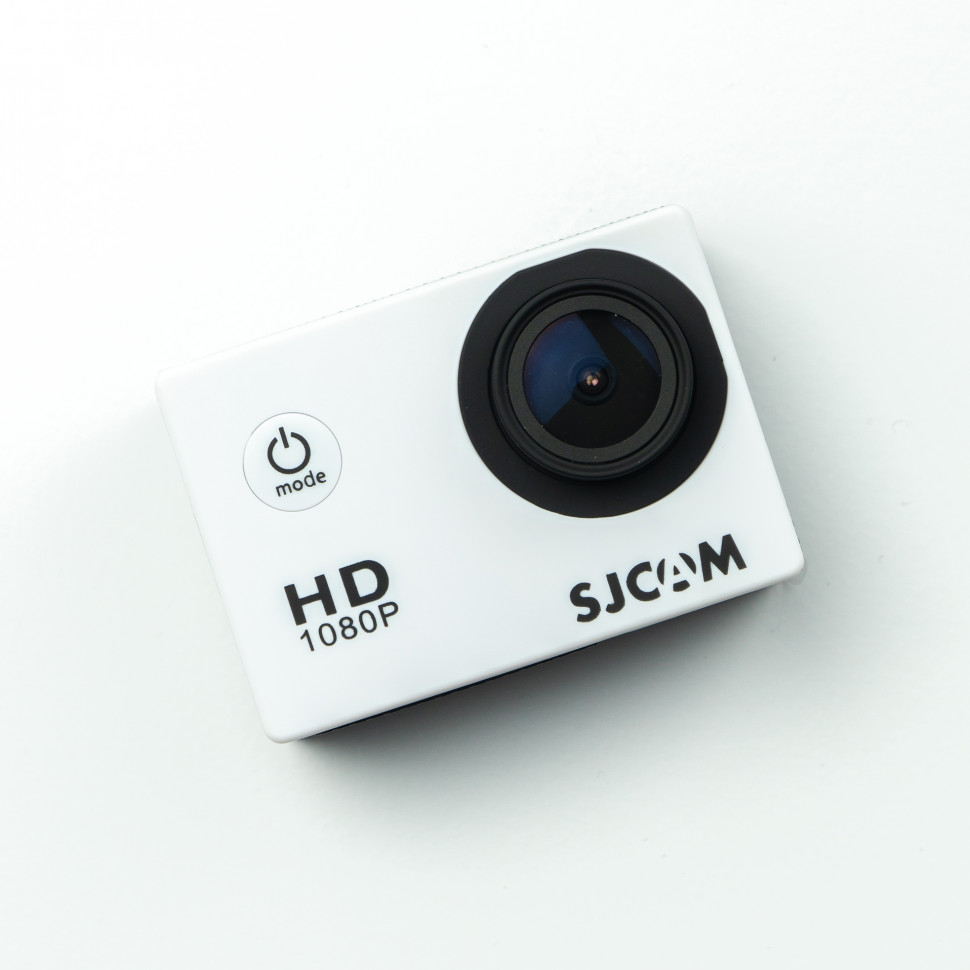 Сменная передняя панель SJCAM Replaceable Front Panel для SJ4000