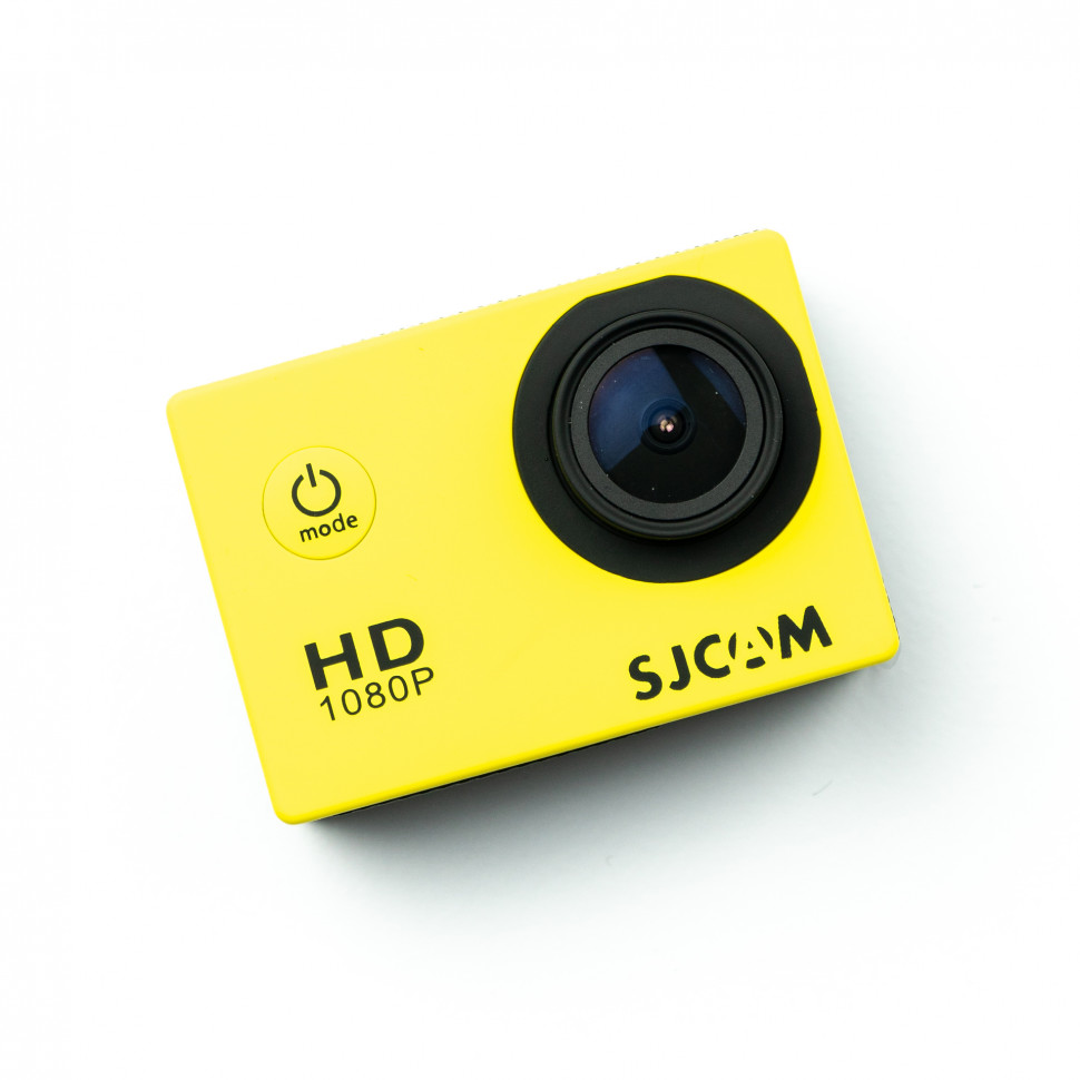 Сменная передняя панель SJCAM Replaceable Front Panel для SJ4000