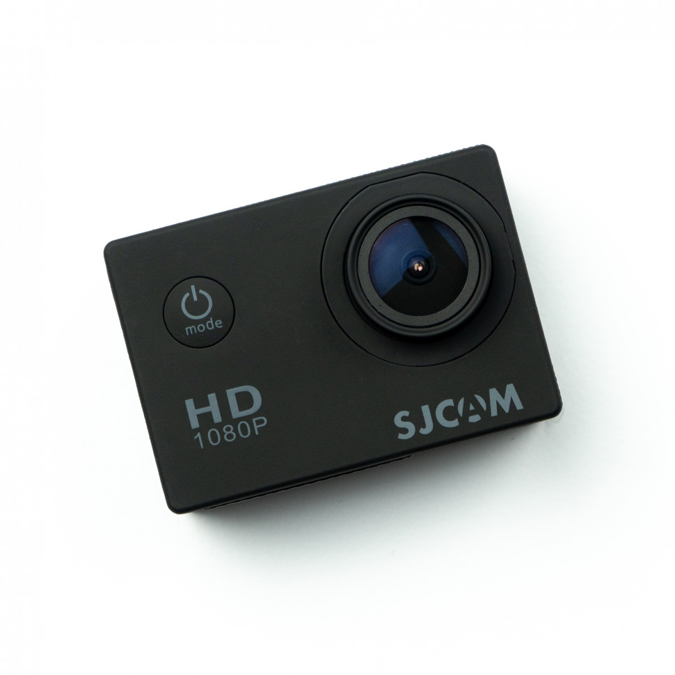 Сменная передняя панель SJCAM Replaceable Front Panel для SJ4000