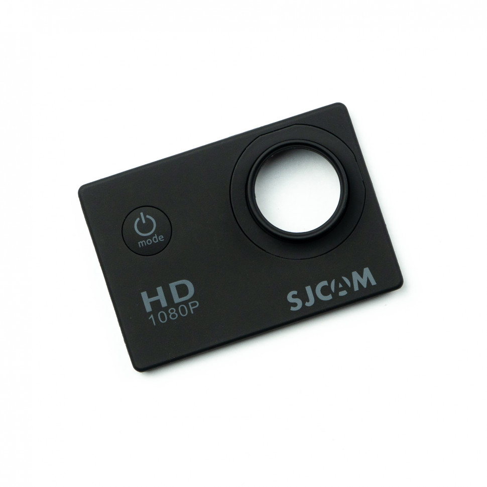 Сменная передняя панель SJCAM Replaceable Front Panel для SJ4000