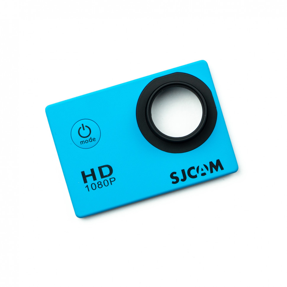 Сменная передняя панель SJCAM Replaceable Front Panel для SJ4000