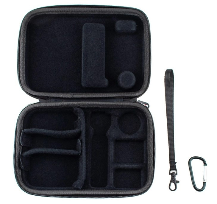 Кейс Sunnylife для DJI Osmo Pocket и Expansion Kit (OP-B148)