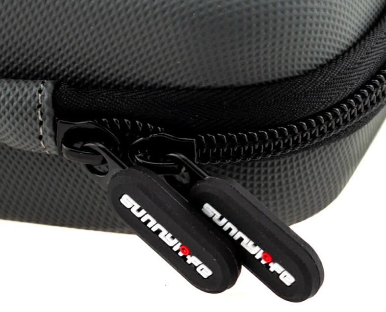 Кейс Sunnylife для DJI Osmo Pocket и Expansion Kit (OP-B148)