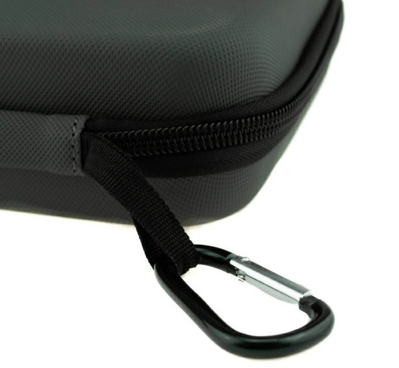 Кейс Sunnylife для DJI Osmo Pocket и Expansion Kit (OP-B148)