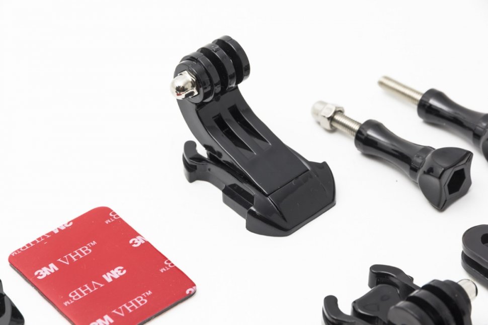 Набор креплений SJCAM Mounts Set #1 For GoPro, SJCAM