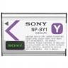 Аккумулятор для экшн-камеры Sony HDR-AZ1 (NP-BY1) 