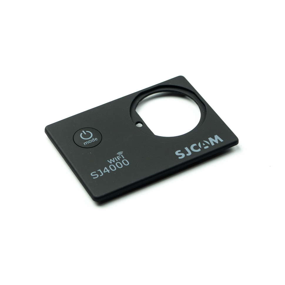 Сменная передняя панель SJCAM Replaceable Front Panel для SJ4000 WIFI