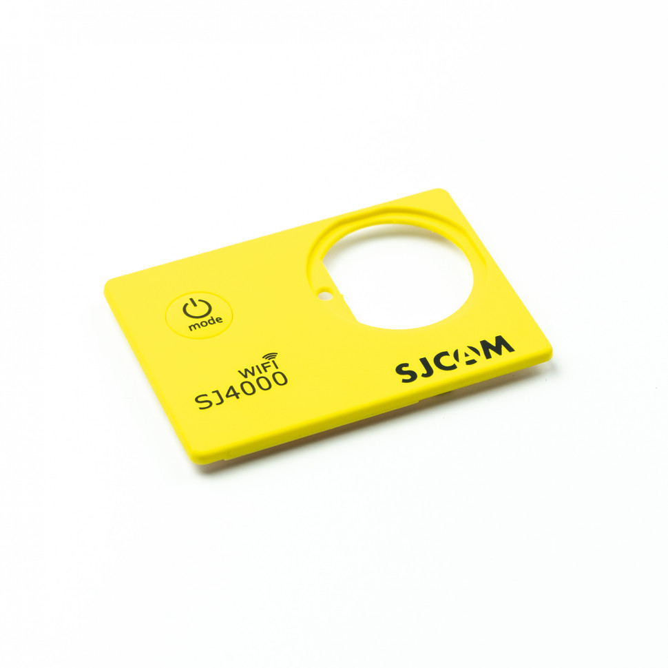 Сменная передняя панель SJCAM Replaceable Front Panel для SJ4000 WIFI