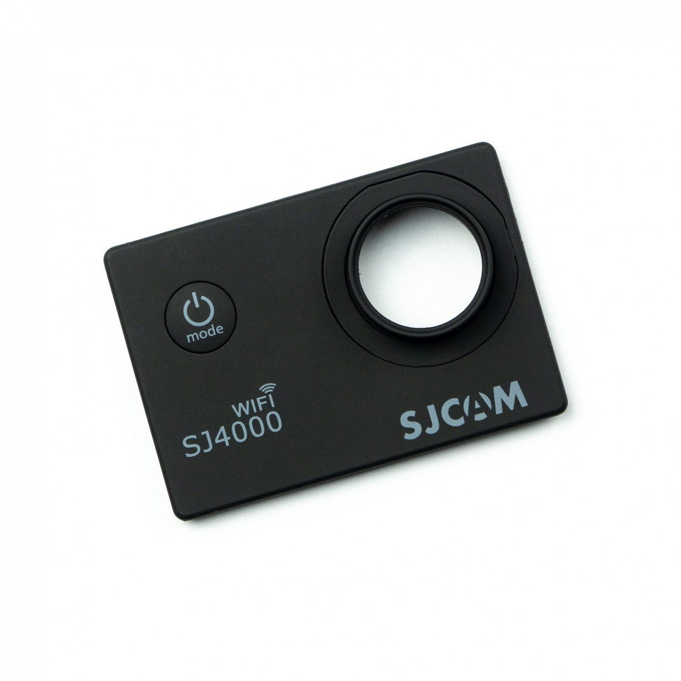 Сменная передняя панель SJCAM Replaceable Front Panel для SJ4000 WIFI