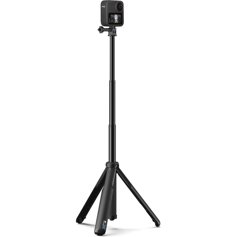 Монопод GoPro Grip Extension Pole with Tripod (ASBHM-002)