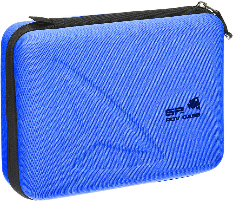 Кейс SP Gadgets Case Small GoPro