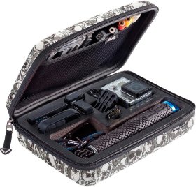 Кейс SP Gadgets Case Small GoPro