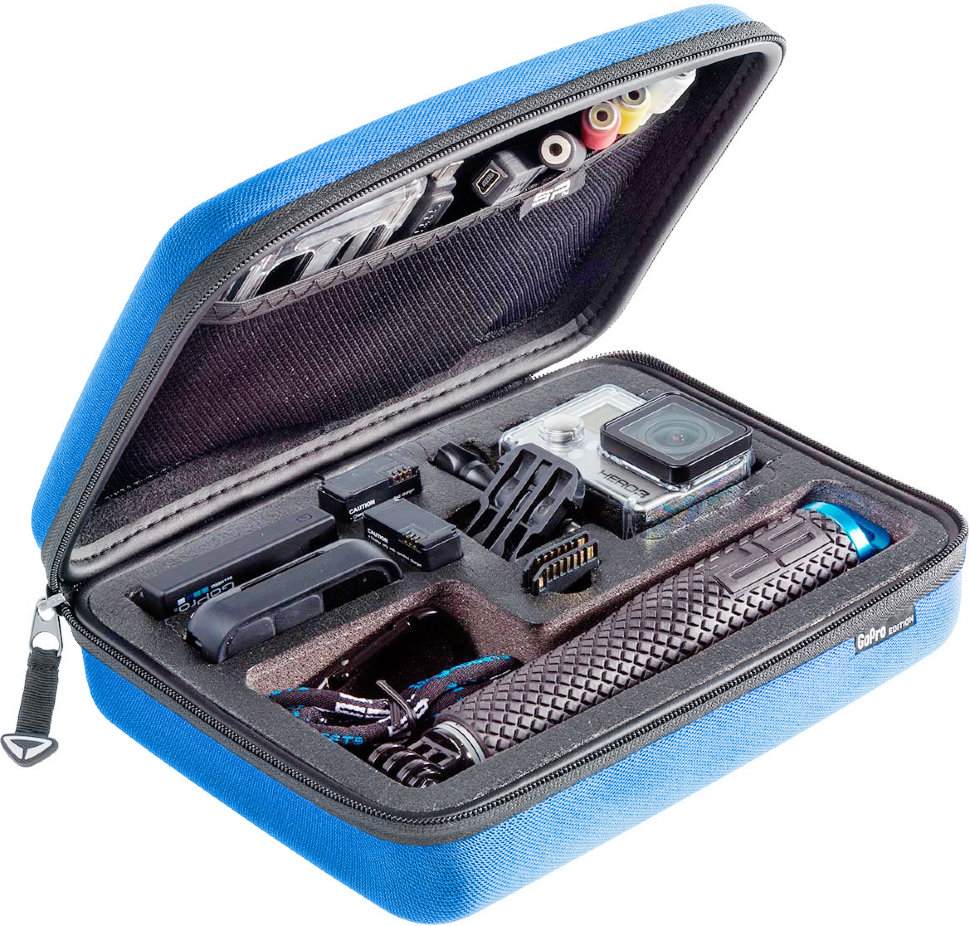 Кейс SP Gadgets Case Small GoPro