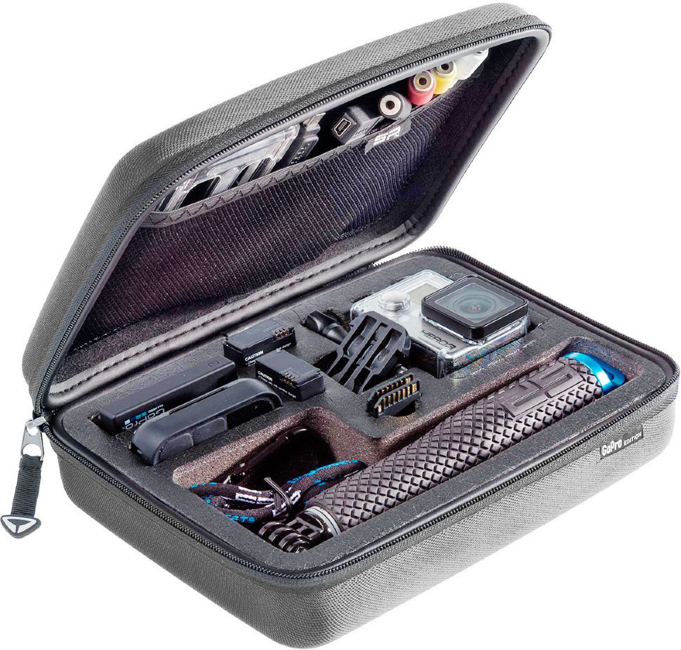 Кейс SP Gadgets Case Small GoPro