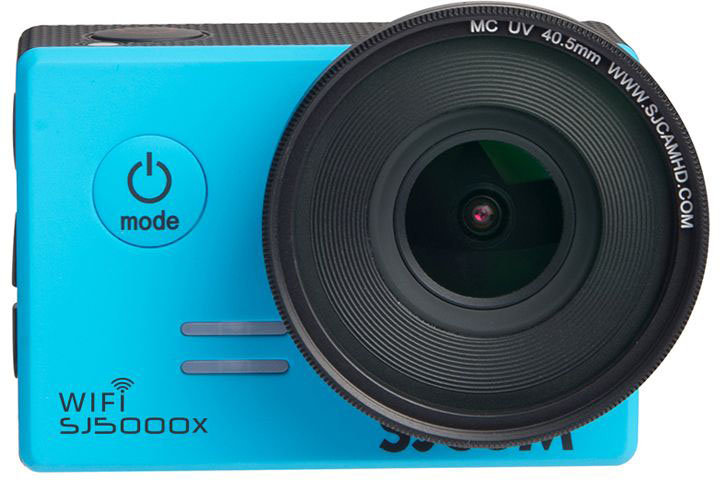 Фильтр SJCAM UV Filter for SJ5000-series (40.5mm)