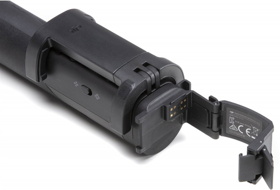 Умный монопод DJI Osmo Pocket Part 1 Extension Rod (1BVDG8H00100J1)