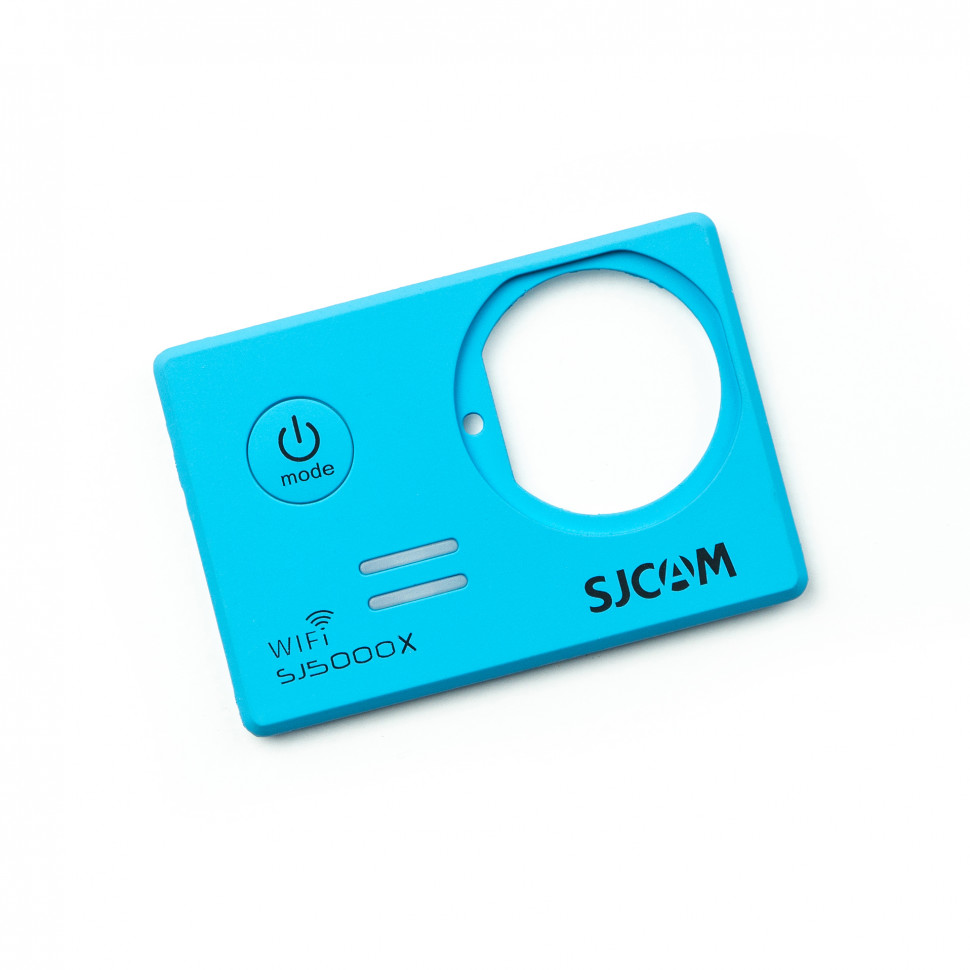 Сменная передняя панель SJCAM Replaceable Front Panel для SJ5000X Elite