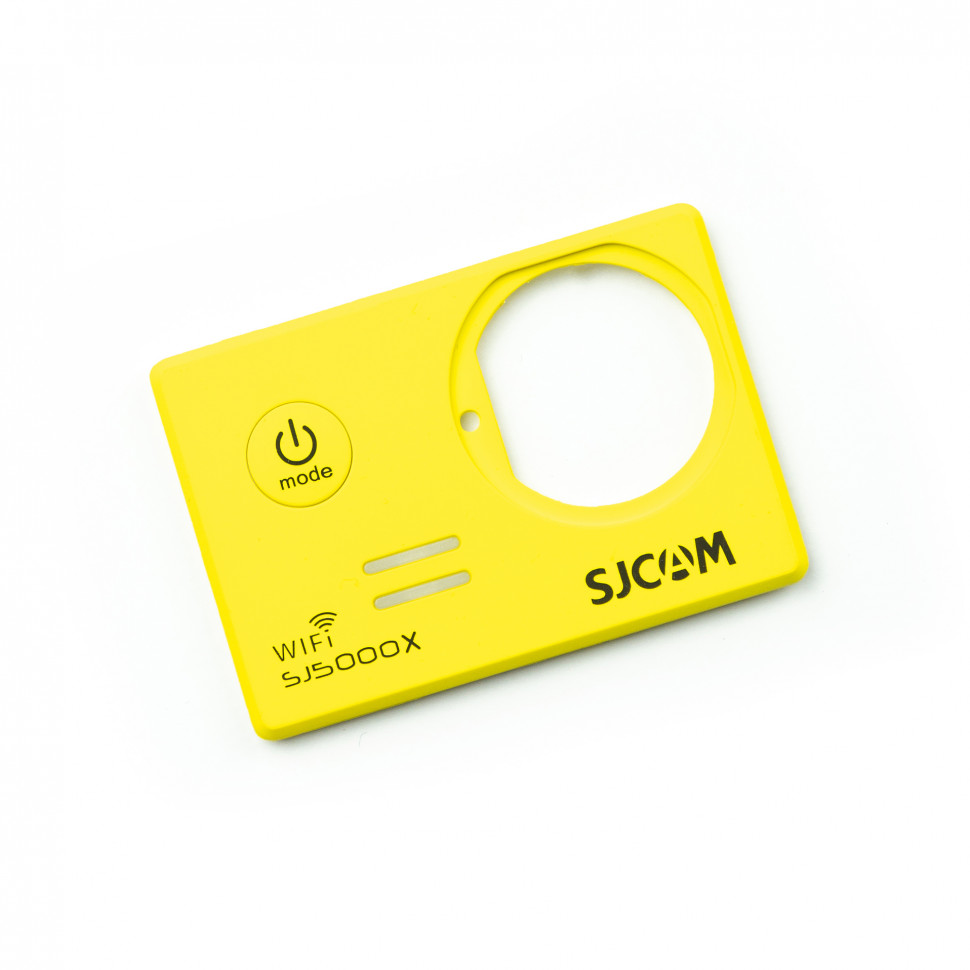 Сменная передняя панель SJCAM Replaceable Front Panel для SJ5000X Elite