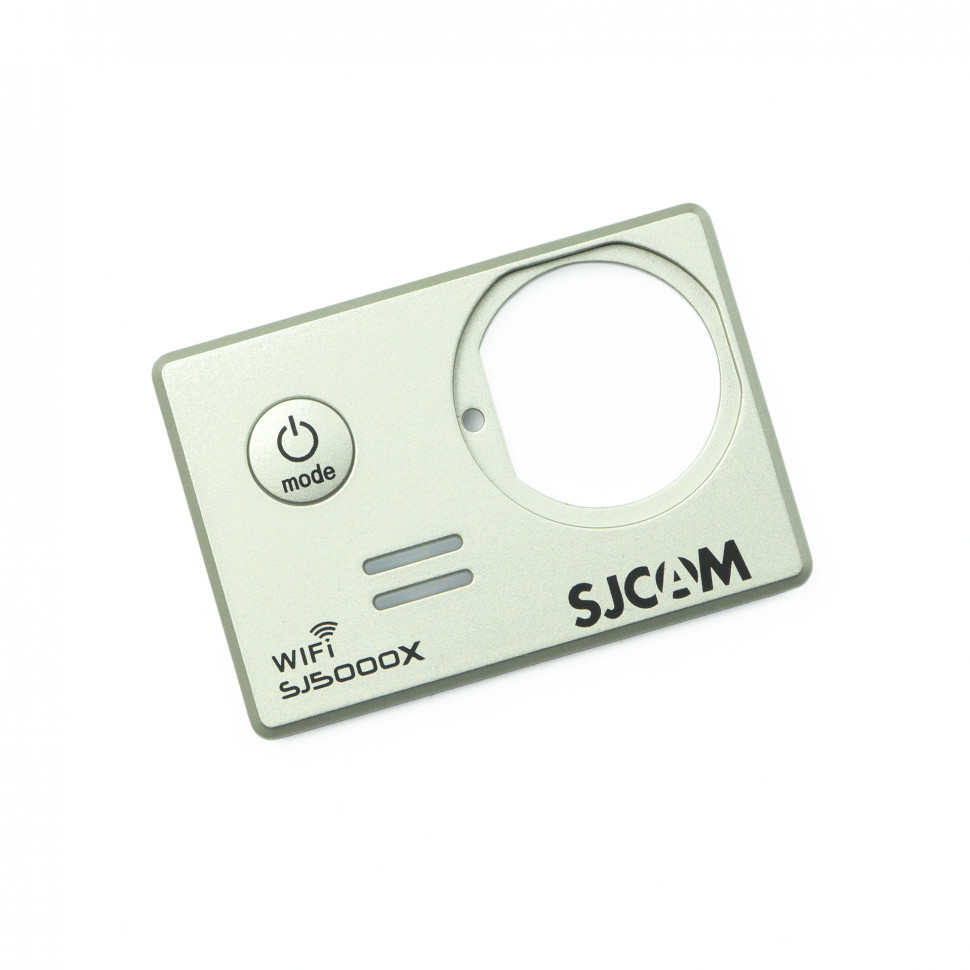 Сменная передняя панель SJCAM Replaceable Front Panel для SJ5000X Elite
