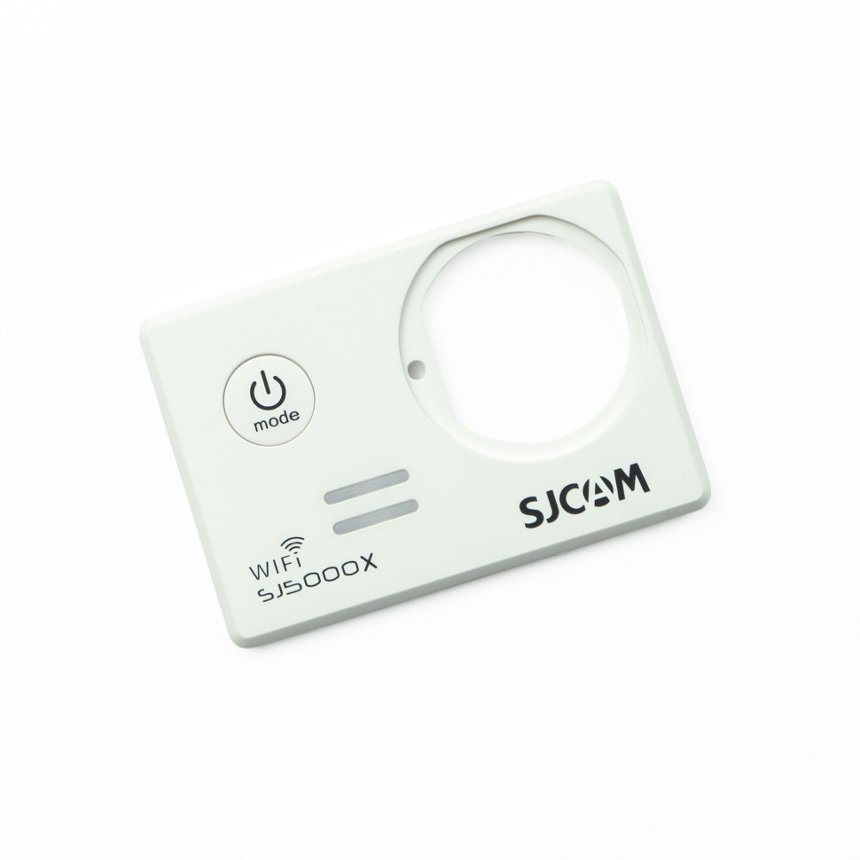 Сменная передняя панель SJCAM Replaceable Front Panel для SJ5000X Elite
