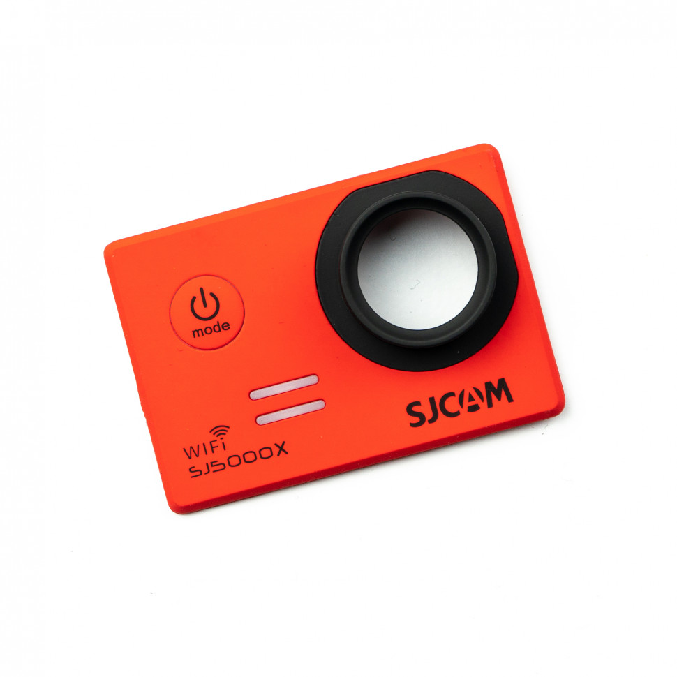 Сменная передняя панель SJCAM Replaceable Front Panel для SJ5000X Elite