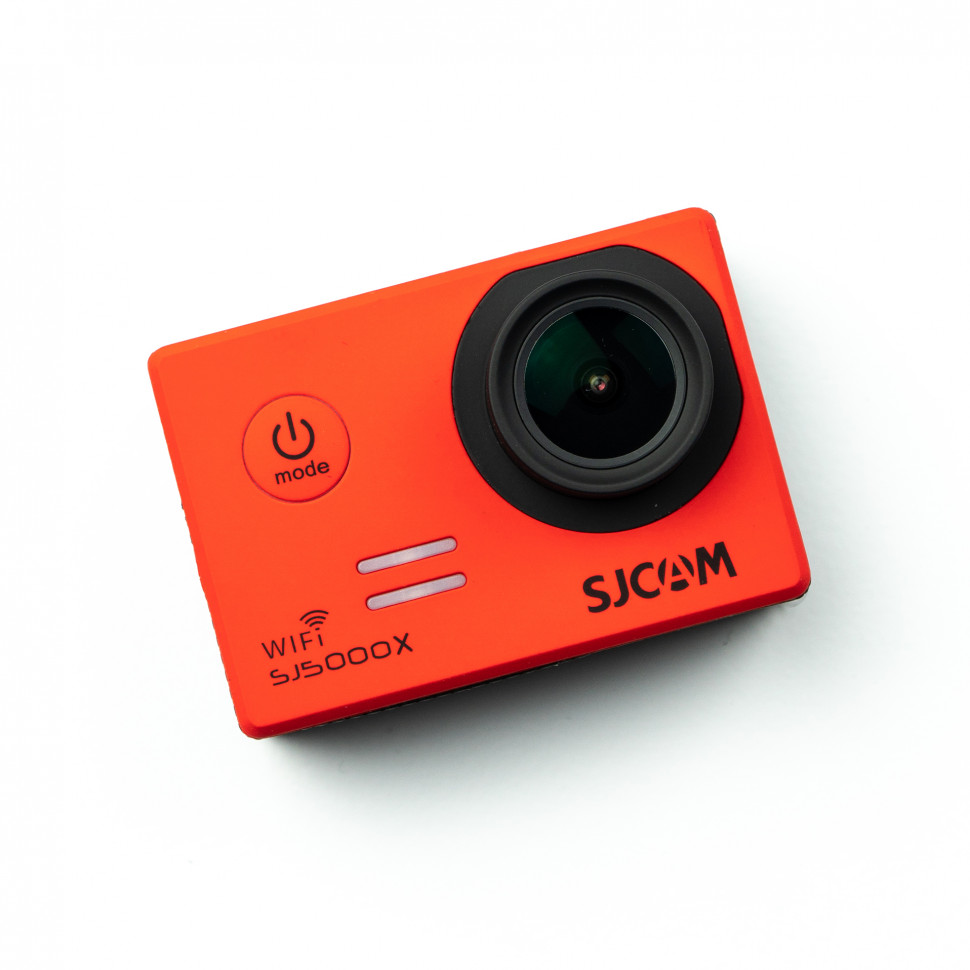 Сменная передняя панель SJCAM Replaceable Front Panel для SJ5000X Elite