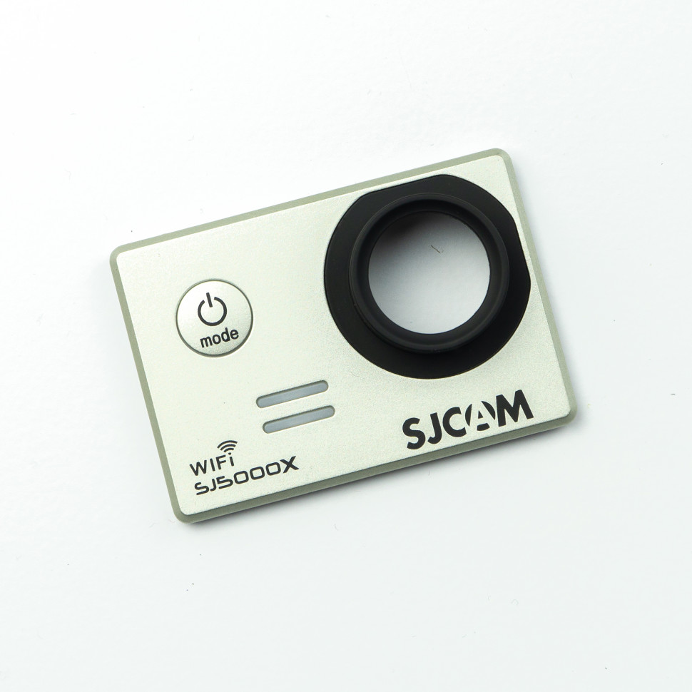 Сменная передняя панель SJCAM Replaceable Front Panel для SJ5000X Elite